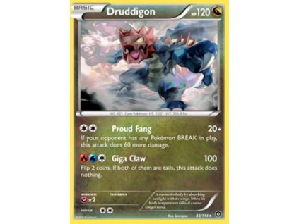 Druddigon