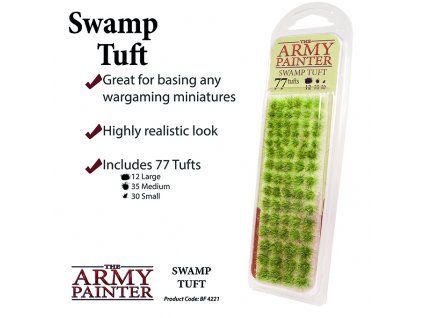 The Army Painter — Swamp Tuft