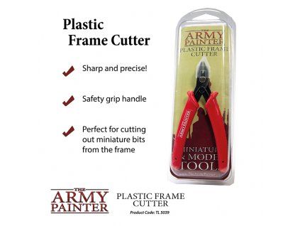 The Army Painter — Plastic Frame Cutter