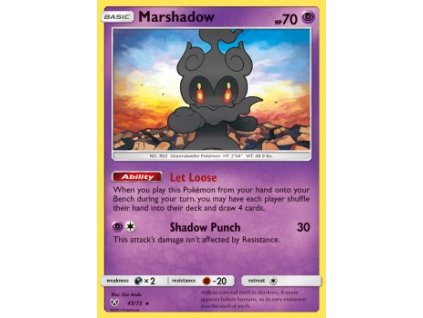 Marshadow
