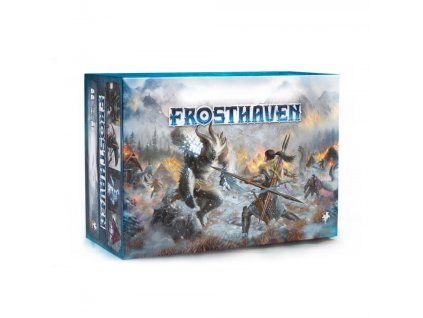 Frosthaven