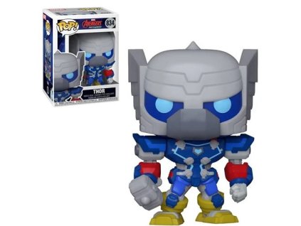 thor