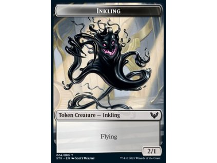 Inkling Token