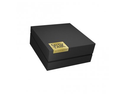 magic the gathering secret lair ultimate edition 2