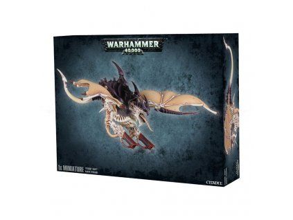 Warhammer 40,000 — Tyranids Harpy
