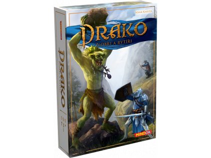 drako2 krabice