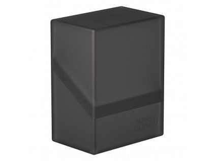 Ultimate Guard krabička na karty Boulder (60+ karet)