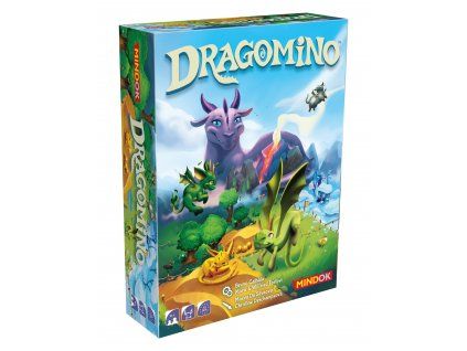 Dragomino