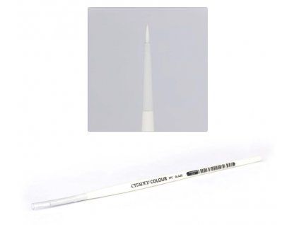 Citadel — STC Medium Glaze Brush