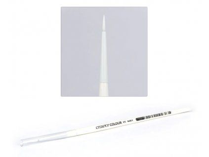 Citadel — STC Small Base Brush