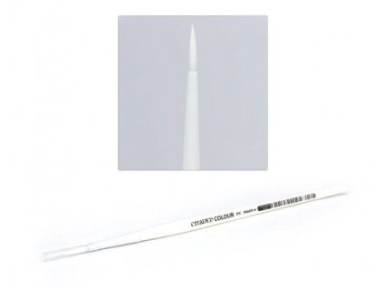 Citadel — STC Medium Shade Brush