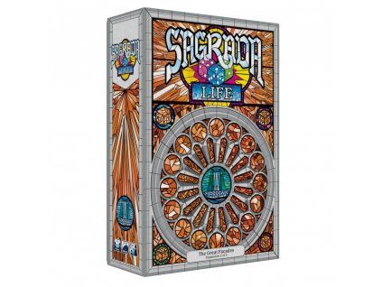 Sagrada Life