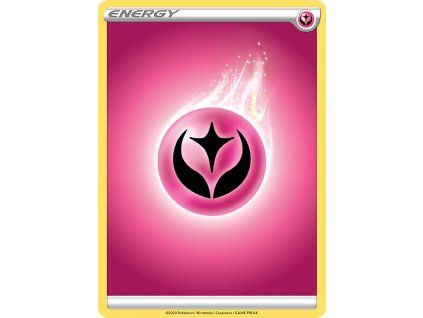 Fairy Energy