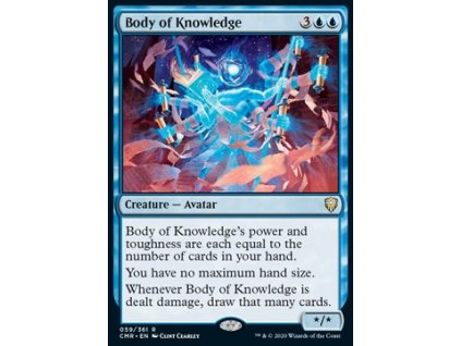 Body of Knowledge