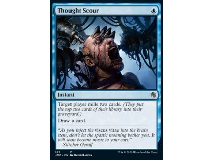 Thought Scour