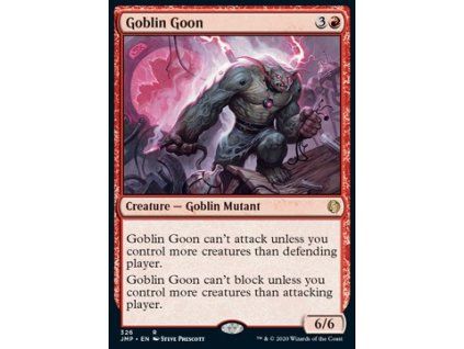 Goblin Goon