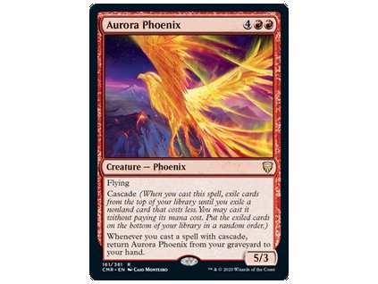 Aurora Phoenix