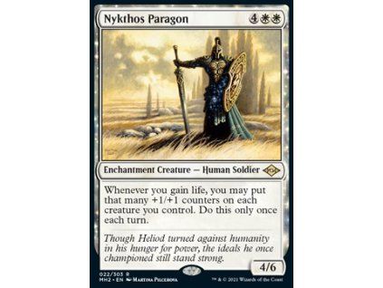 Nykthos Paragon