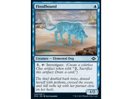 Floodhound
