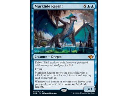 Murktide Regent