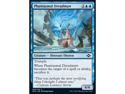 Phantasmal Dreadmaw