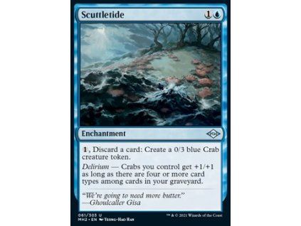 Scuttletide