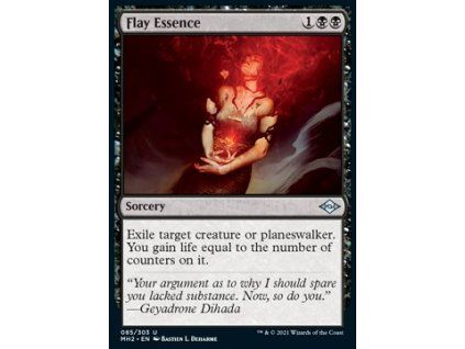 Flay Essence