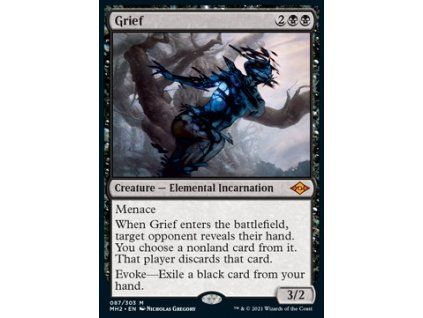 Grief