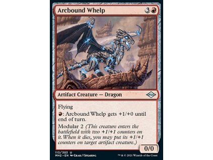 Arcbound Whelp
