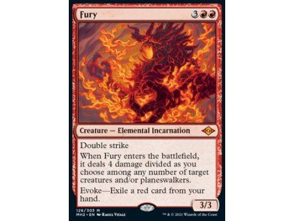 Fury