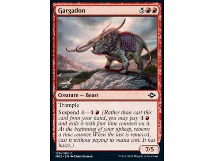 Gargadon