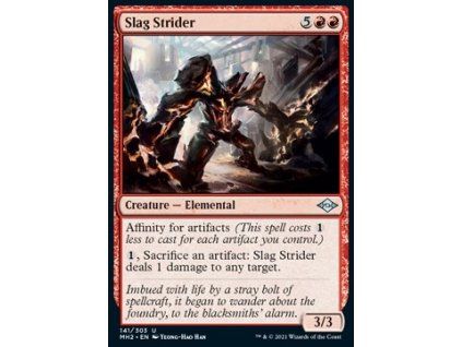 Slag Strider