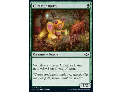 Glimmer Bairn