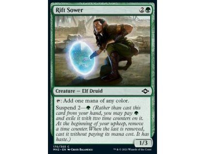 Rift Sower