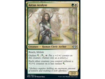 Arcus Acolyte