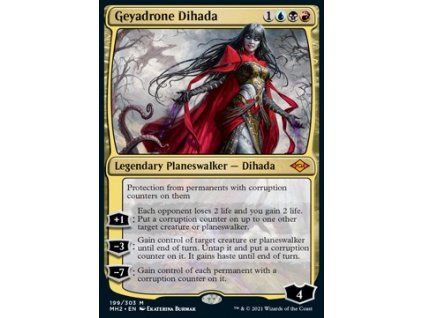 Geyadrone Dihada