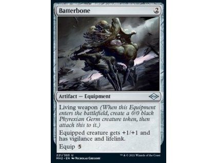 Batterbone