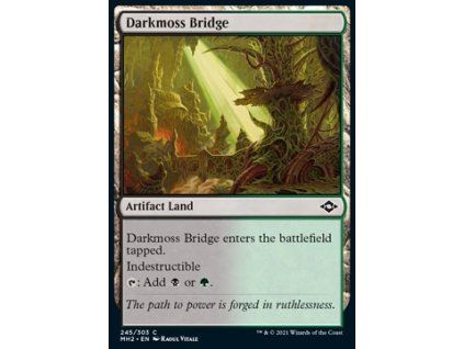 Darkmoss Bridge