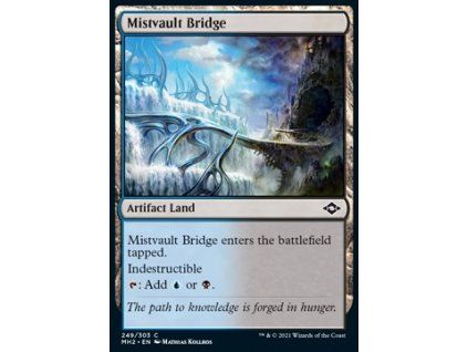 Mistvault Bridge