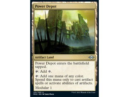 Power Depot
