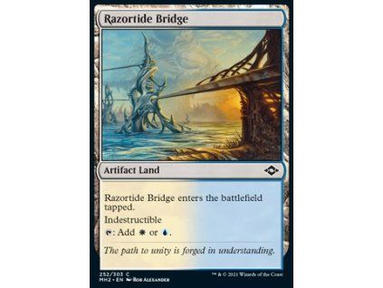 Razortide Bridge