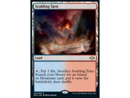 Scalding Tarn