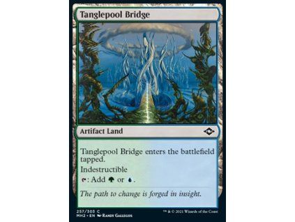 Tanglepool Bridge