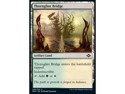 Thornglint Bridge