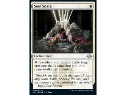 Soul Snare