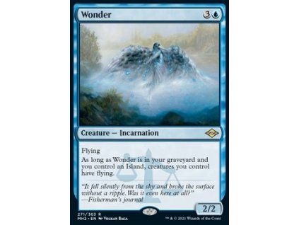 Wonder