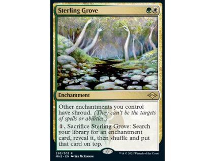 Sterling Grove