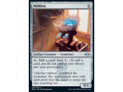 Millikin