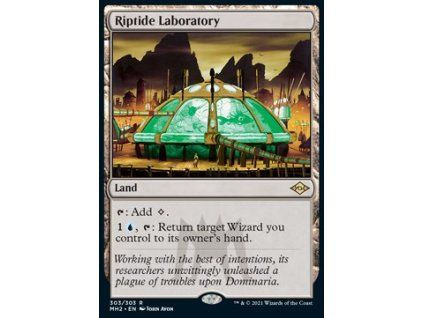 Riptide Laboratory