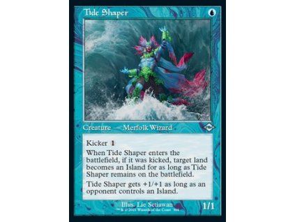 Tide Shaper - EXTRA
